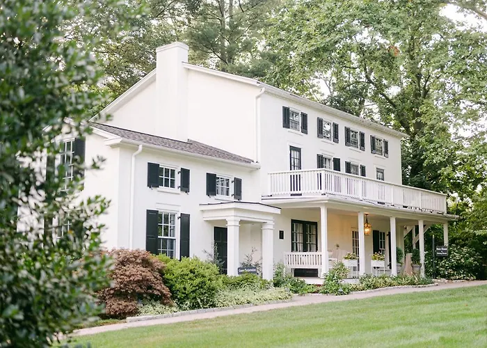 Fairville Inn