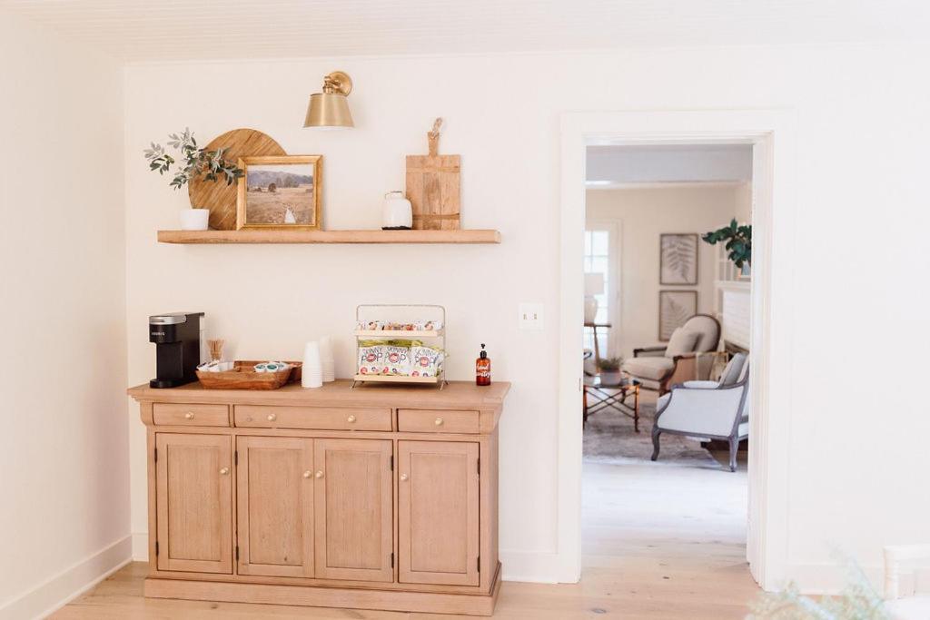 Bed & Breakfast Fairville 2*