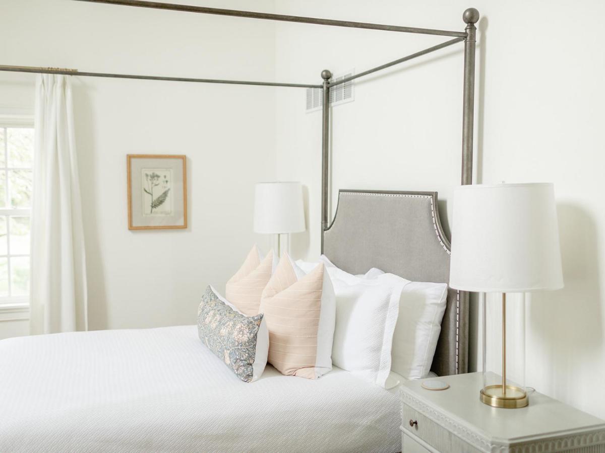 Bed & Breakfast Fairville Chadds Ford