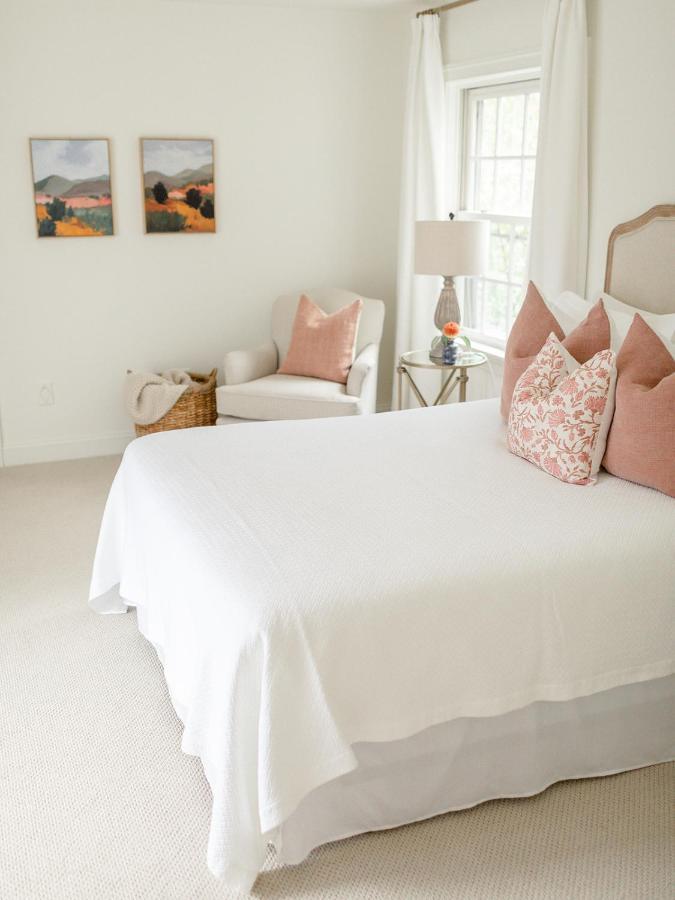 Bed & Breakfast Fairville 2*