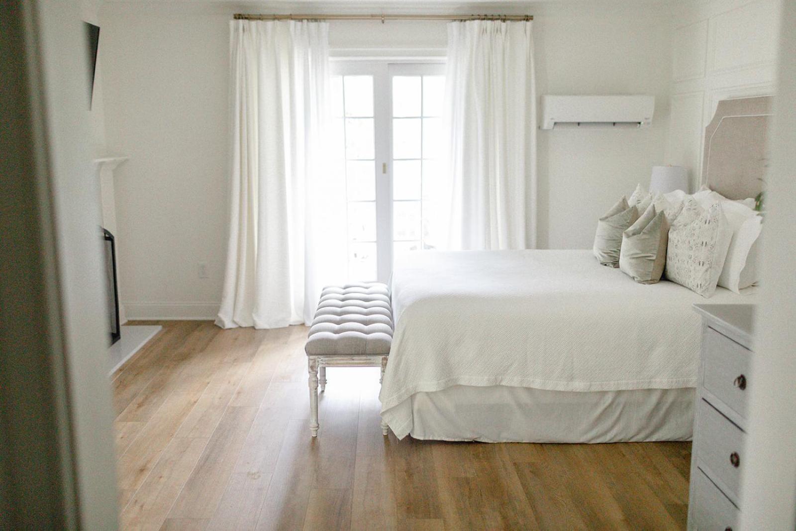 Bed & Breakfast Fairville 2*