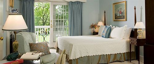 Fairville Bed & Breakfast Chadds Ford