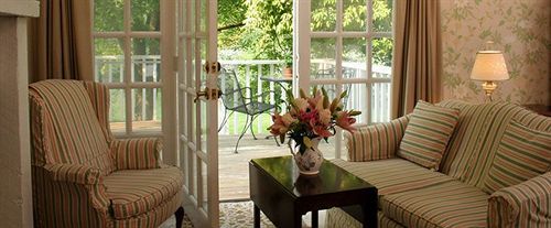 Fairville Bed & Breakfast
