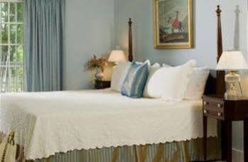 Bed & Breakfast Fairville Chadds Ford