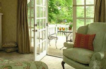 Bed & Breakfast Fairville