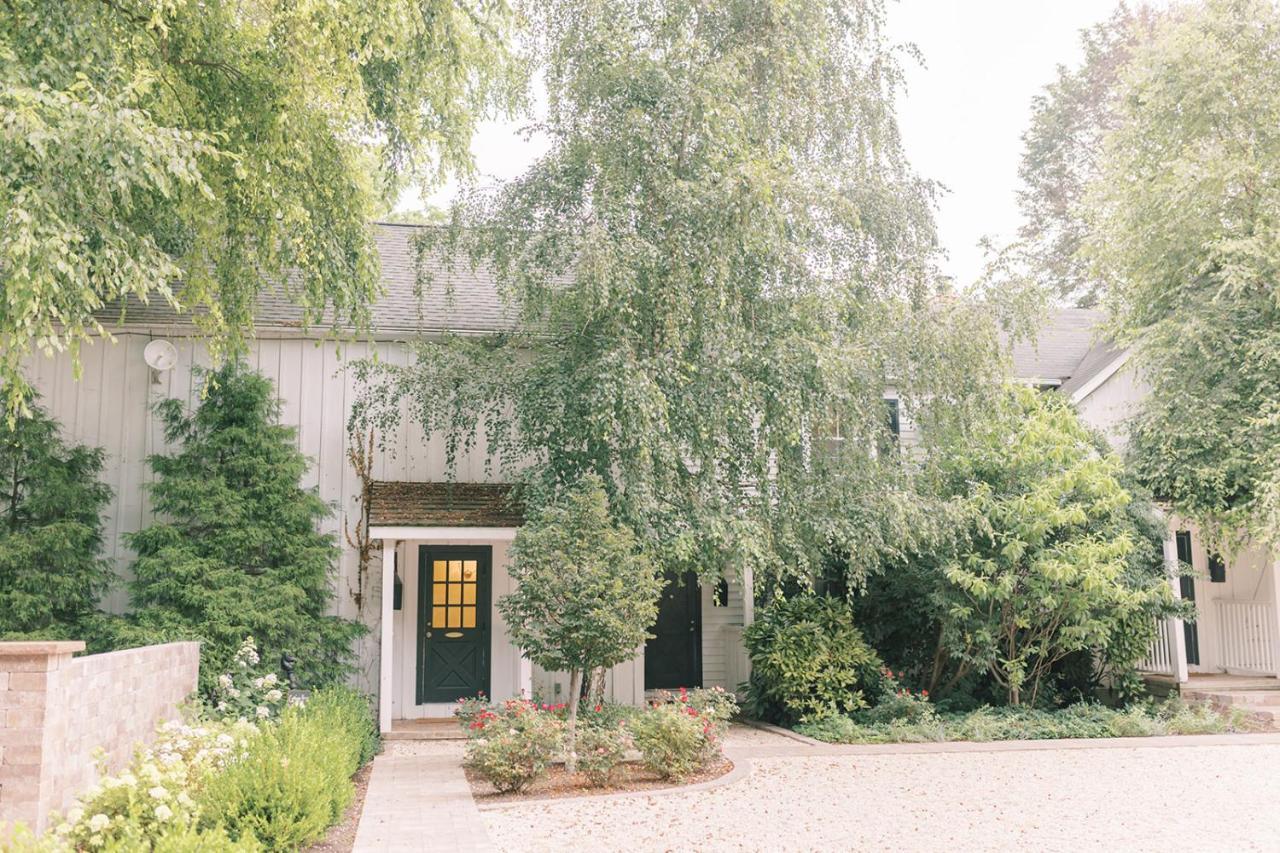 Fairville Bed and breakfast 2*