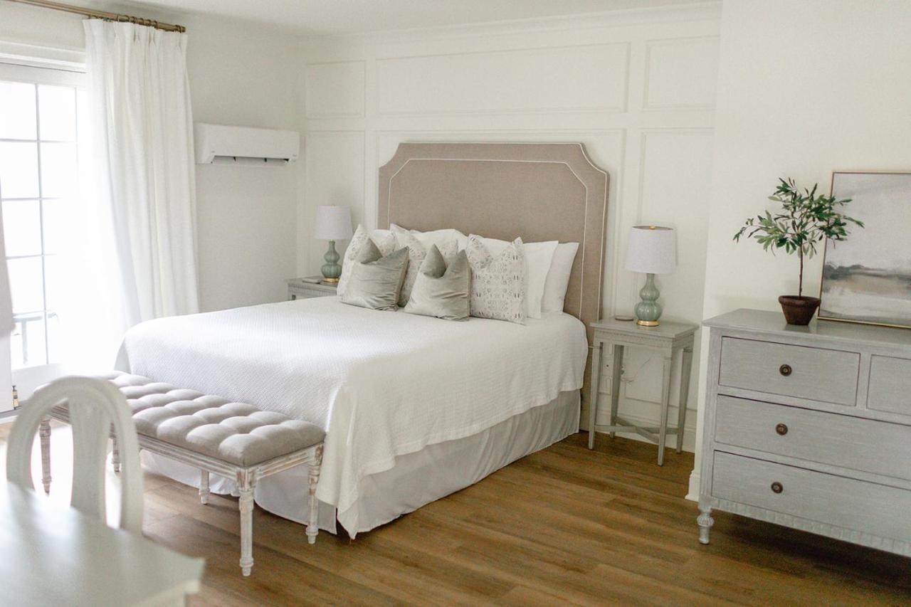 Bed and breakfast Fairville 2*
