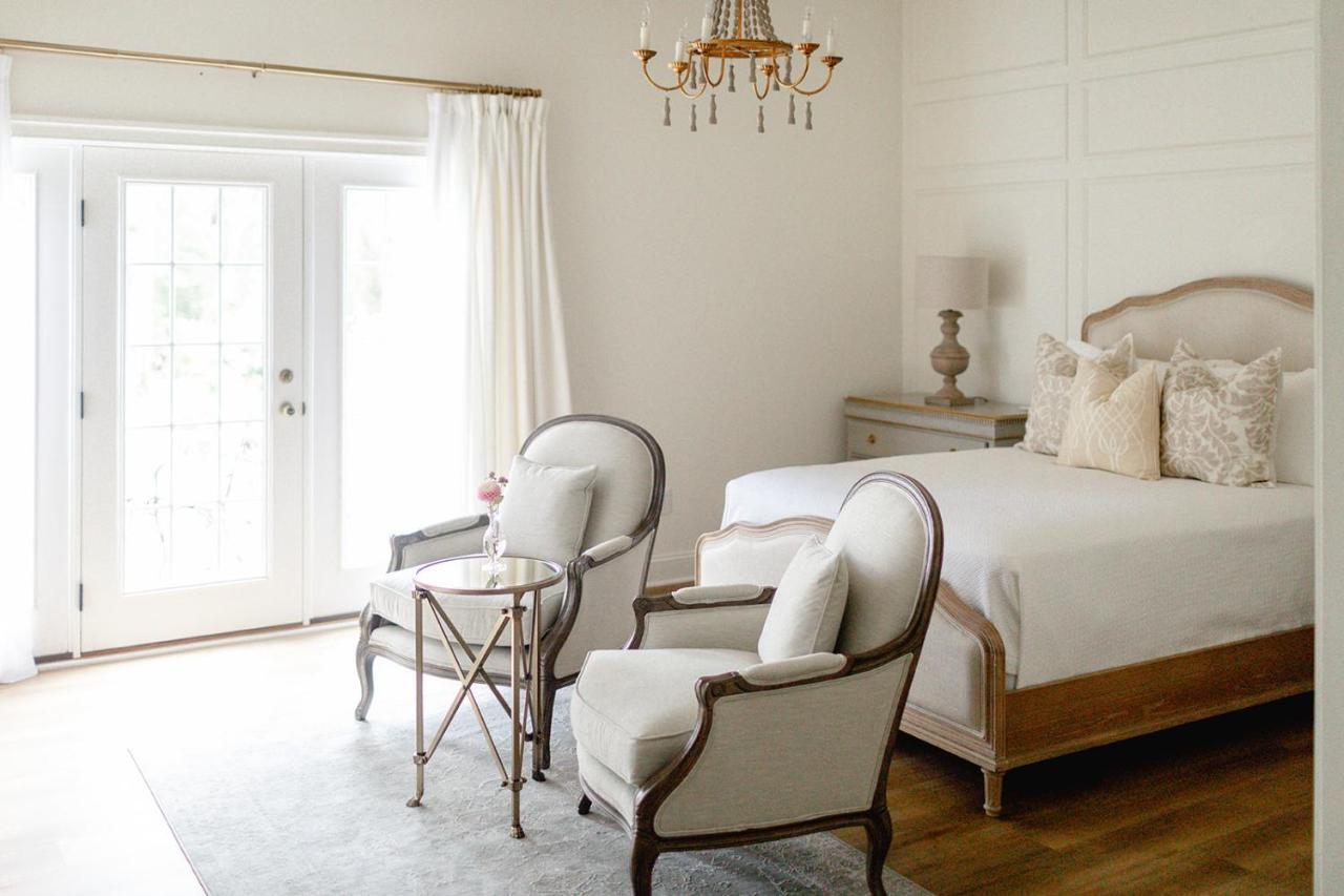 Fairville Bed and breakfast