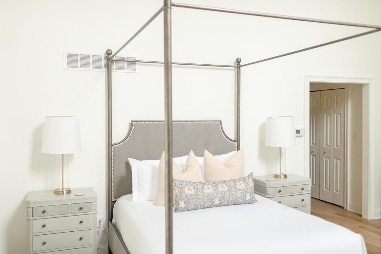 Bed and breakfast Fairville Chadds Ford
