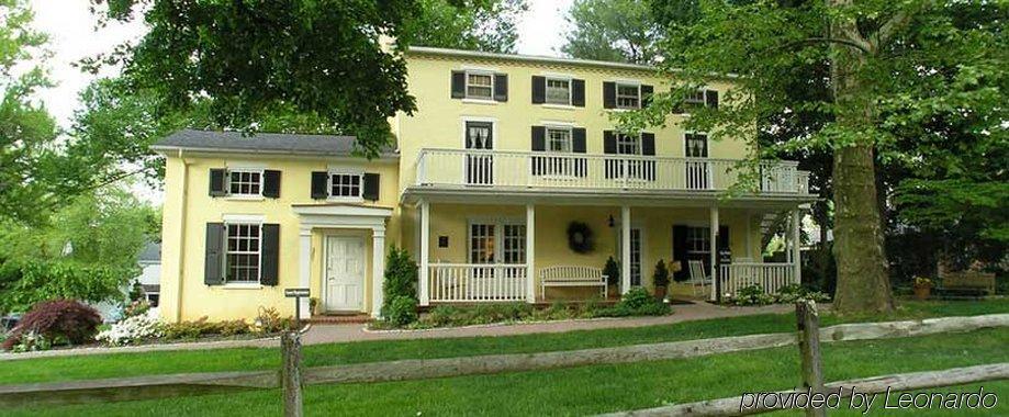 Fairville 2* Chadds Ford