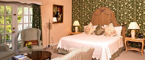 Fairville Bed and breakfast 2*