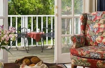 Fairville Bed and breakfast 2*