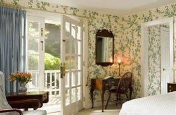 Bed and breakfast Fairville 2*