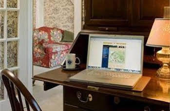 Fairville Bed and breakfast 2*