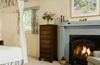 Fairville Bed and breakfast 2*