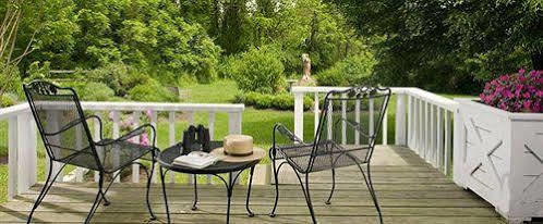 Fairville Bed and breakfast Chadds Ford